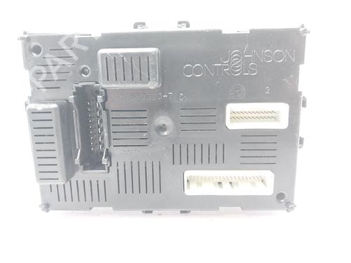 Control unit NISSAN MICRA III (K12) 1.5 dCi | BP12526660M11 