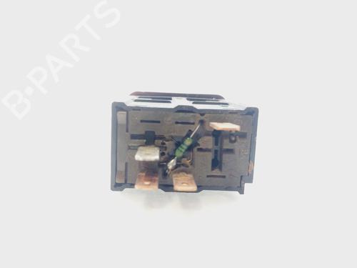 Warning switch OPEL ZAFIRA A MPV (T98) 2.2 DTI 16V (F75) | BP27314342I22 