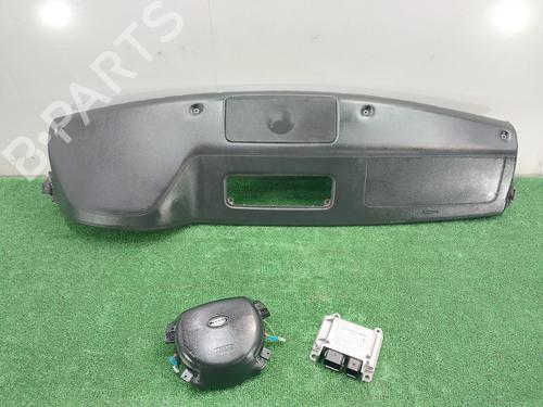 Kollisonspute sett LAND ROVER RANGE ROVER III (L322) 4.4 D 4x4 | BP11807971C86 