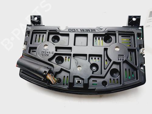 Instrument cluster OPEL ZAFIRA / ZAFIRA FAMILY B (A05)  | BP18948694C47 