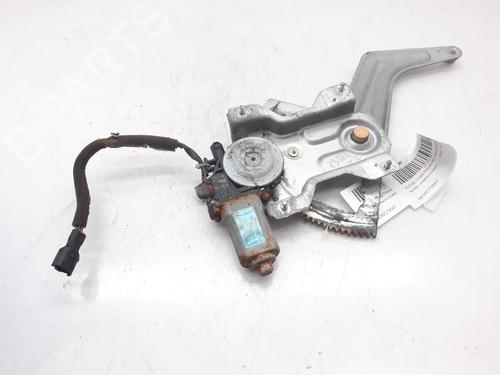 Rear left window mechanism KIA RIO I Hatchback (DC) 1.5 16V | BP7310618C24 