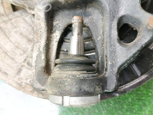 Right front steering knuckle MERCEDES-BENZ M-CLASS (W163) ML 270 CDI (163.113) | BP29549538M26 