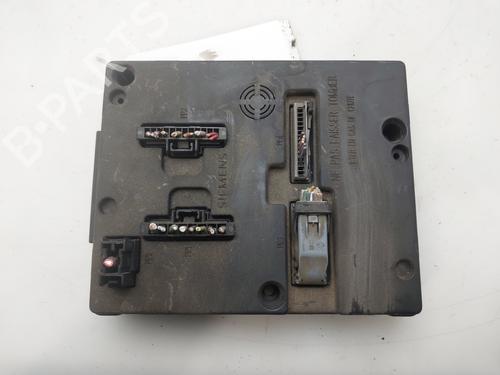 Used Electronic module Electronic module 37584180 37584180