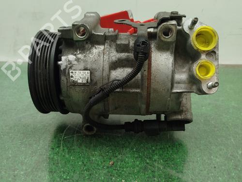 AC compressor CITROËN C3 AIRCROSS II (2R_, 2C_)  | BP29445950M34 