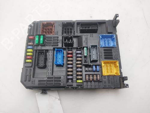 Used Other Other CITROËN C5 AIRCROSS (A_) [2018-2026] 33214372 33214372