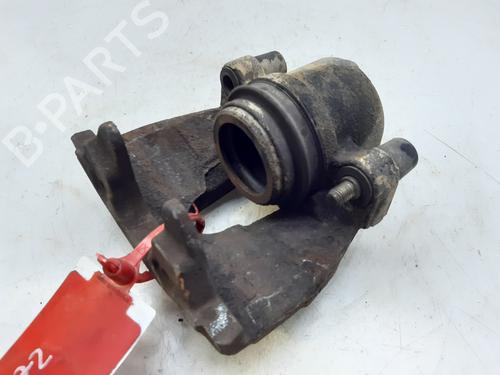 Left front brake caliper VOLVO V50 (545) 2.0 D | BP11572937M105 