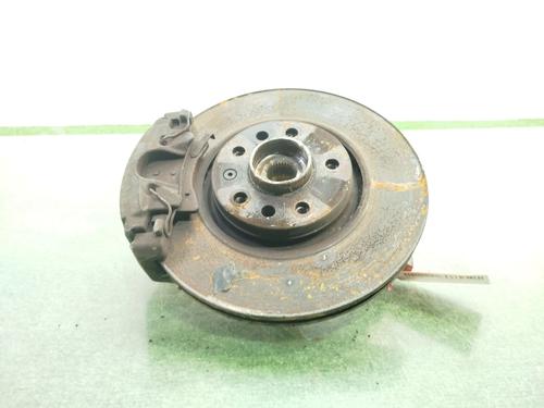 Venstre Styrespindel Lejehus OPEL ZAFIRA / ZAFIRA FAMILY B (A05) [2005-2019]  32371797