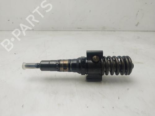 Used Injector SEAT TOLEDO III (5P2) [2004-2009]  23891449