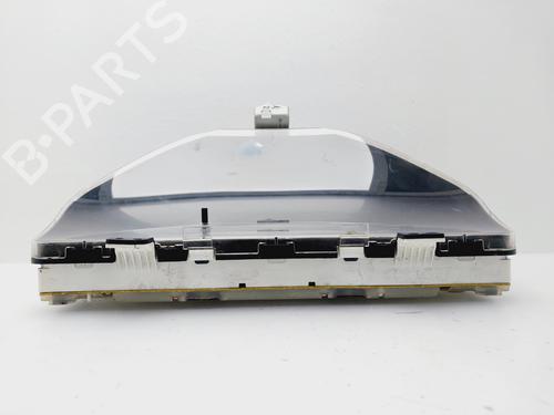 Kombiinstrument MAZDA 323 F VI Hatchback (BJ) 1.4 (BJ3P) | BP29719960C47 