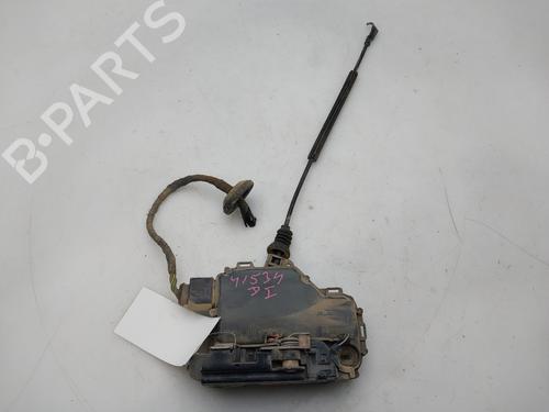 Used Front left lock Front left lock VW GOLF IV (1J1) 1.9 TDI (115 hp) 33982549 33982549
