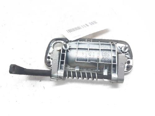 Front right exterior door handle PEUGEOT 406 (8B) 2.0 16V | BP6309504C129 
