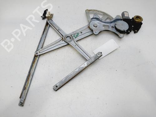 Rear left window mechanism TOYOTA COROLLA Verso (ZER_, ZZE12_, R1_) 2.2 D-4D (AUR10_, AUR10R) | BP29424152C24 