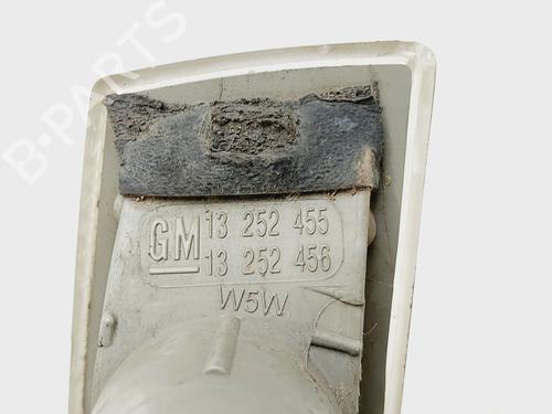 Left side indicator OPEL INSIGNIA A (G09) | BP30844292I20