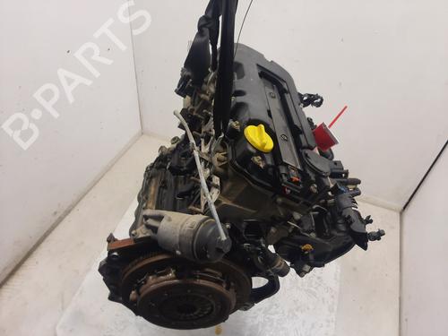 Engine OPEL CORSA D (S07) | BP31878445M1