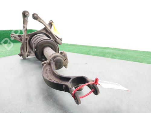 Left front shock absorber AUDI A4 B8 Avant (8K5)  | BP16005371M16 