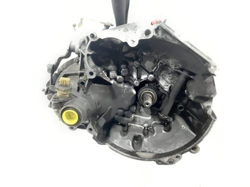 Used Manual gearbox Manual gearbox PEUGEOT 206 Hatchback (2A/C) 1.4 i (75 hp) 11094876 11094876
