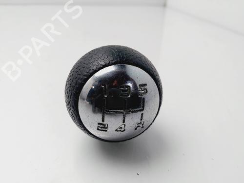 Used Shift knob PEUGEOT 207 (WA_, WC_) [2006-2015]  31885052