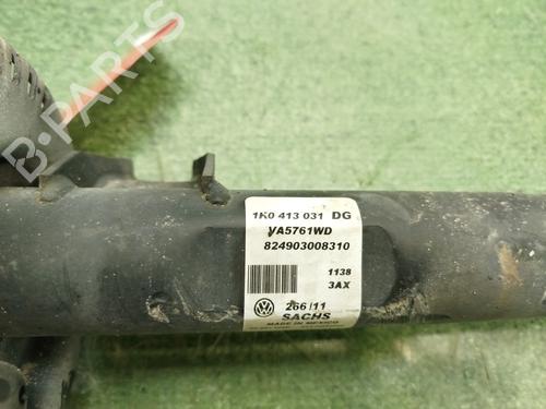 Right front shock absorber VW GOLF VI Variant (AJ5) | BP32083272M17
