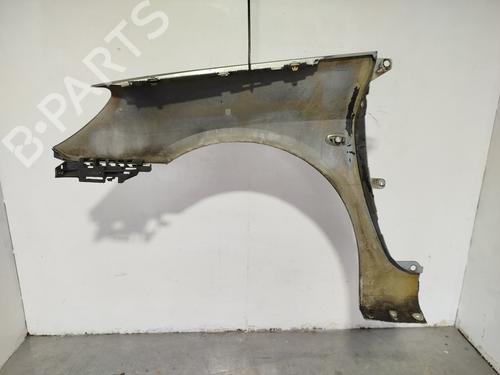 Right front fenders PEUGEOT 307 (3A/C) 2.0 HDi 90 | BP31059902C42