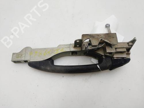 Front left exterior door handle CITROËN C4 I (LC_)  | BP29753859C128