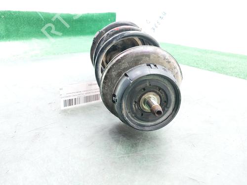 Right front shock absorber RENAULT CLIO II (BB_, CB_) 1.5 dCi (B/CB07) | BP22627502M17 