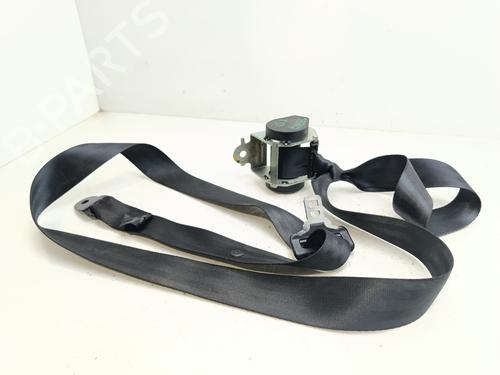 Used Rear right seatbelt DACIA DUSTER (HS_) [2010-2018]  31263150