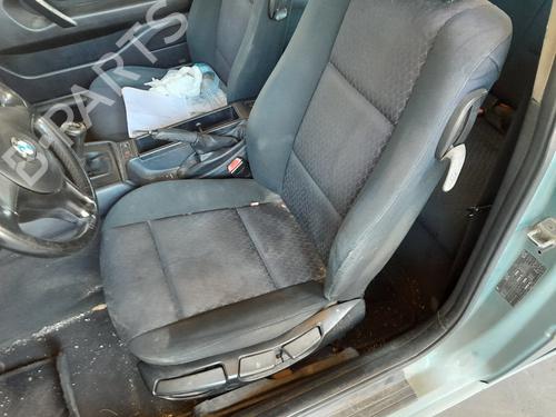 Sprederrør BMW 3 Compact (E46) 316 ti | BP16643995M98 