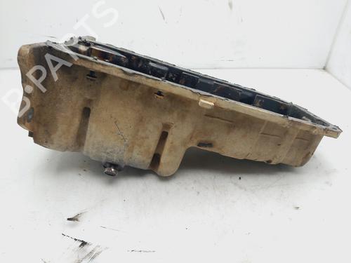 Used Oil sump CHEVROLET AVEO / KALOS Hatchback (T250, T255) [2006-2025]  22987955