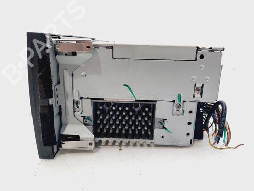 Bilradio FORD FOCUS C-MAX (DM2)  | BP30472915E6 