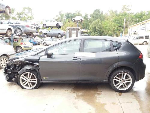 Rear left window mechanism SEAT LEON (1P1) 1.6 TDI | BP2875571C24 