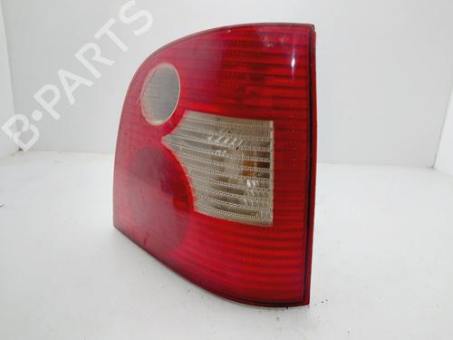 Right taillight VW POLO (9N_, 9A_) 1.9 SDI | BP25798347C35 