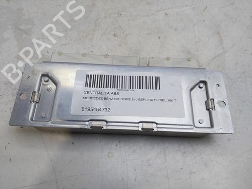 Used Control unit MERCEDES-BENZ E-CLASS (W210) E 290 Turbo-D (210.017) (129 hp) 17633761