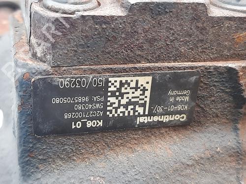 Engine FORD KUGA I  | BP34508613M1  - Image 5