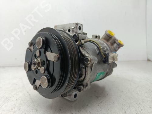 AC compressor OPEL VECTRA C (Z02)  | BP30043607M34 