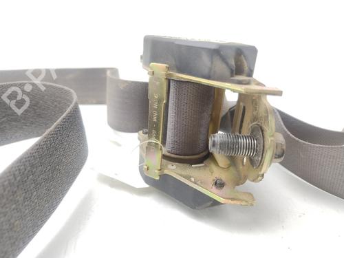 Front right seatbelt ISUZU RODEO Closed Off-Road Vehicle  | BP27575148I25 