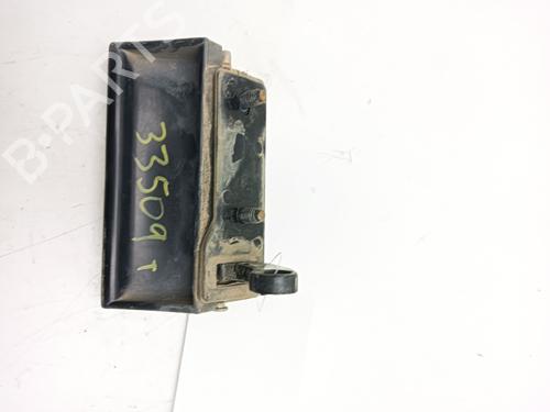 Used Tailgate handle HYUNDAI TERRACAN (HP) [2001-2008]  27221510