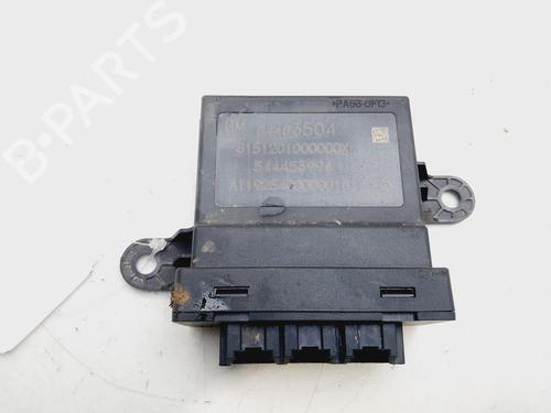 Module électronique OPEL ASTRA K (B16) [2015-2022]  29531328
