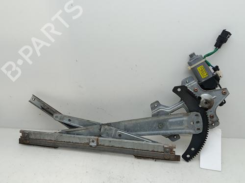 Lève-vitre avant gauche DAEWOO MATIZ (M100, M150) 0.8 | BP30640408C22