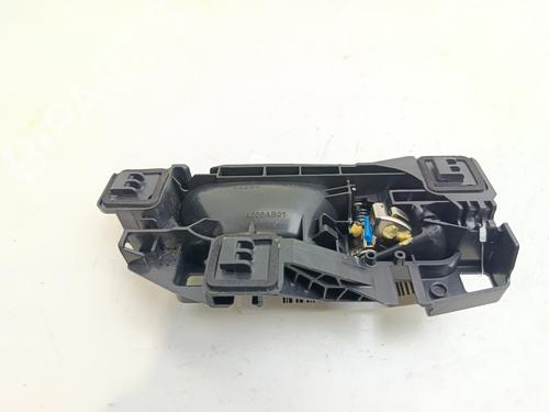 Rear left interior door handle PEUGEOT 208 II (UB_, UP_, UW_, UJ_)  | BP28089988I15 