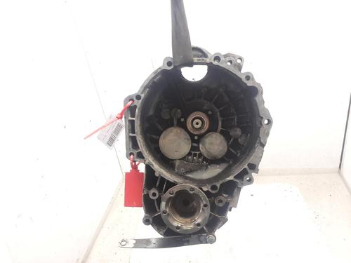 Used Gearbox Gearbox AUDI A3 (8P1) [2003-2013] 33440291 33440291