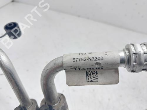 AC pipe KIA SPORTAGE V (NQ5) | BP30138218M126