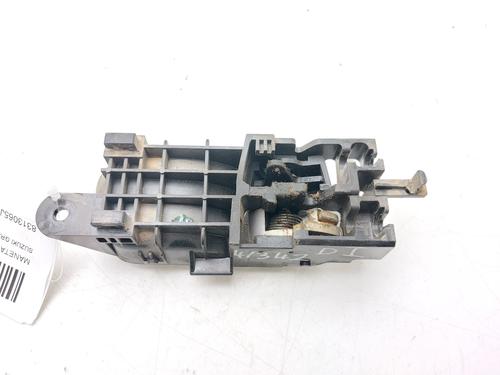 Front left interior door handle SUZUKI GRAND VITARA II (JT, TE, TD) | BP34126666I13 - Image 2