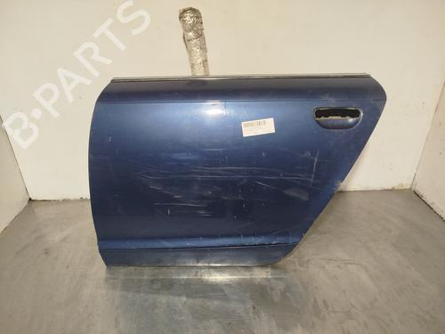 Dør venstre bagtil AUDI A6 C6 (4F2) 2.4 (177 hp) 32371642