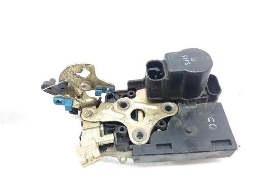 Rear left lock CHEVROLET AVEO / KALOS Hatchback (T200) 1.4 | BP2868010C100 