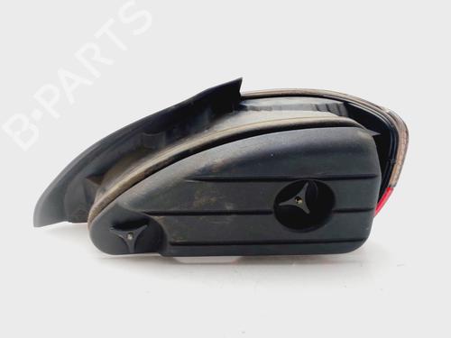 Left taillight PEUGEOT 306 (7B, N3, N5) 1.6 SR | BP29393644C34 