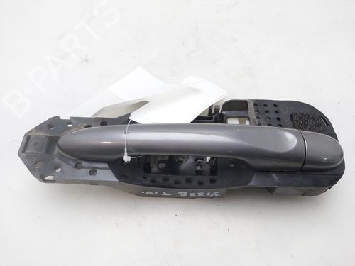 Used Rear right exterior door handle RENAULT MEGANE III Hatchback (BZ0/1_, B3_) 1.5 dCi (BZ1G, BZ1W, BZ0R) (95 hp) 17901315