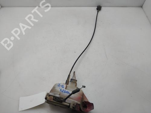 Used Front left lock Front left lock RENAULT GRAND SCÉNIC II (JM0/1_) 1.5 dCi (JM1E) (106 hp) 34008261 34008261