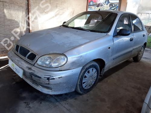 DAEWOO LANOS (KLAT) 1.5 (86 hp) 1621501