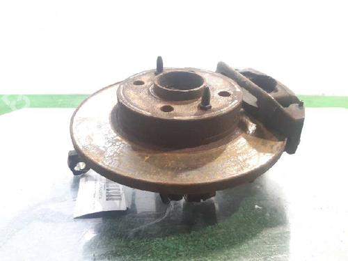 Used Right front steering knuckle FIAT PUNTO Hatchback Van (188_) 1.2 60 (60 hp) 6591981