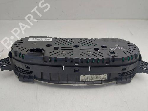 Instrument cluster IVECO DAILY IV Platform/Chassis 70C15 | BP40022502C47 - Image 3